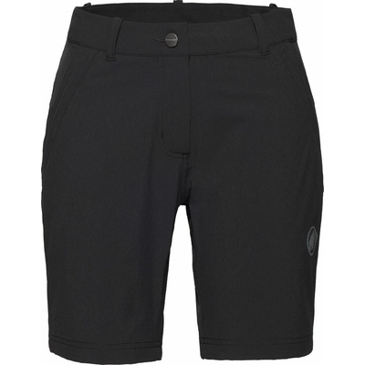Mammut Hiking V shorts Women black