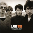 U 2 - 18 / SINGLES (1CD)