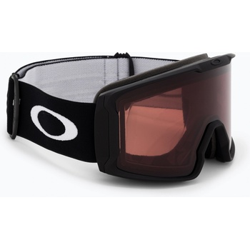 Oakley Ски очила Oakley Line Miner L кафяви OO7070-B8