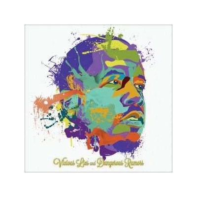 Big Boi: Vicious Lies And Dangerous Rumors DLX CD