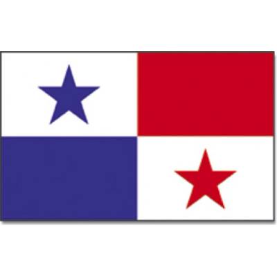 Vlajka Promex Panama 150 x 90 cm