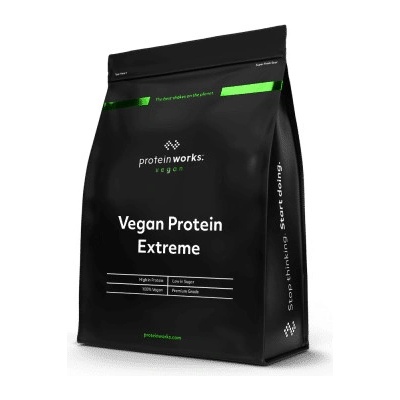 TPW Vegan Protein Extreme 1000 g