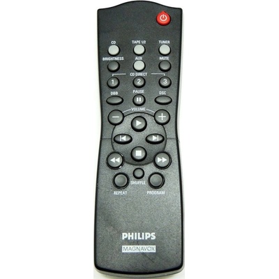 GENERAL PHILIPS RC282422 - съвместимо дистанционно управление на марката General (RC282422)