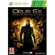 Deus Ex: Human Revolution