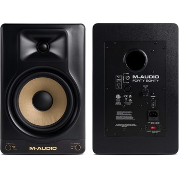 M-Audio Forty Eighty