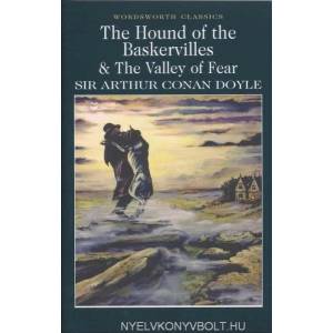 The Hound of the Baskervilles & The Valley of Fear (1999)