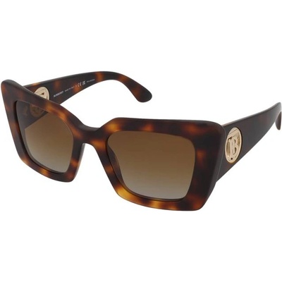 Burberry Daisy BE4344 3316T5