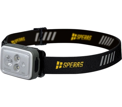 Speras B8
