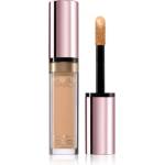 NABLA Close Up крем-коректор за пълно покритие цвят Golden Beige 4ml