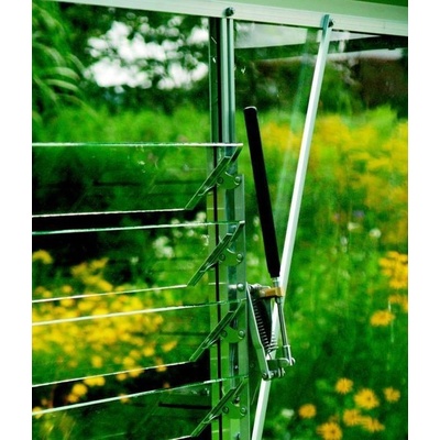 Vitavia Automatický otvárač stenového okna LG24