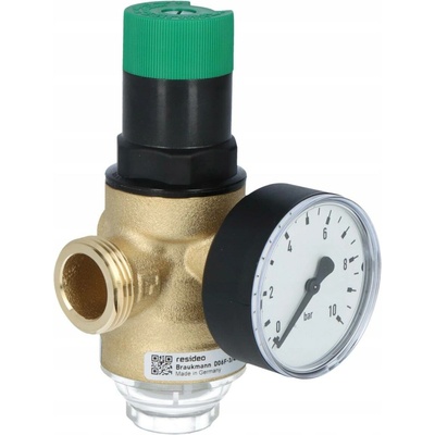 Honeywell 3/4'' D06F-3/4AM