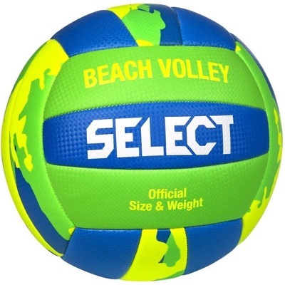 Select Beach Volley