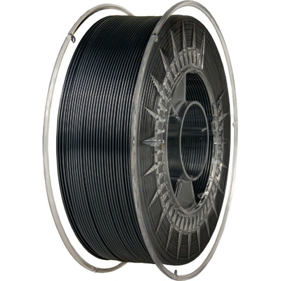 Devil Design PLA 1,75 mm 1 kg grafitový