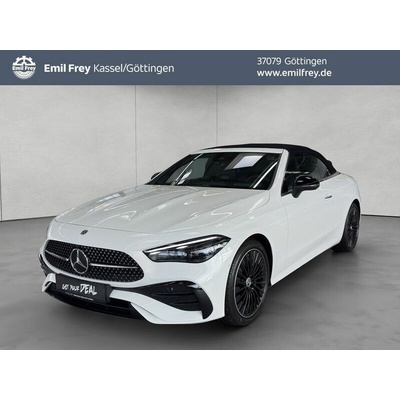 Mercedes-Benz CLE 200 150 kW