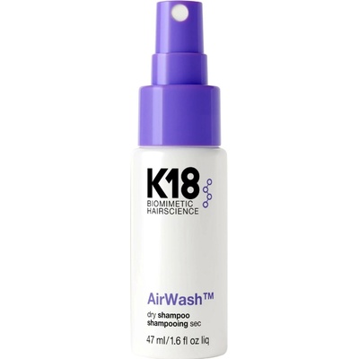 K18 Hair AirWash dry shampoo 47 ml