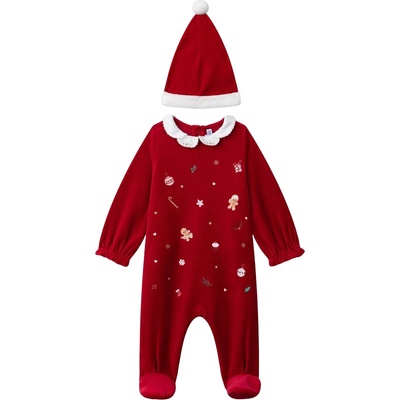 Sergent Major Комплект от 2 части Sergent Major - Ledebbie, коледни мотиви, 12 м (24H5BFF2GRE)