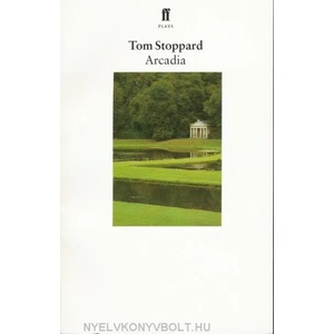 Arcadia | Tom Stoppard (ISBN: 9780571169344)