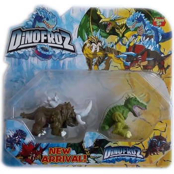 Image 1 of Комплект Динозаври 2 броя