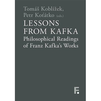Lessons from Kafka - Tomáš Koblížek, Petr Koťátko