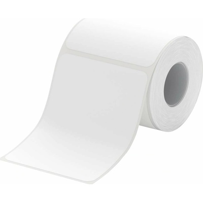 NIIMBOT etikety v roli 50 mm x 0.07 m bílá 100 ks 1ED00751702 univerzální etikety