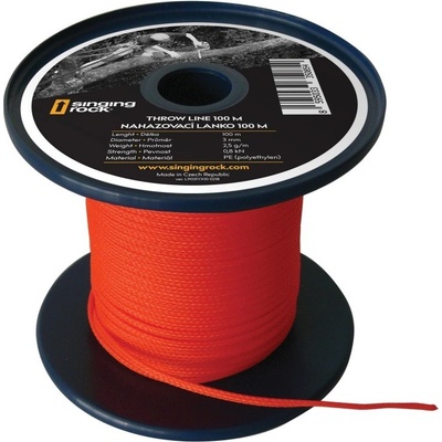 Singing Rock Throwline 3mm 100m