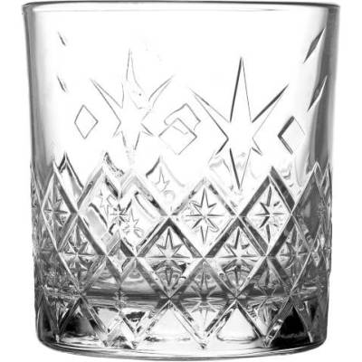 OEM Sklenice Star na whisky 285 ml