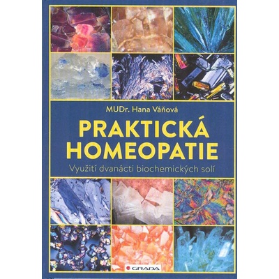 Praktická homeopatie