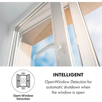 Image 1 of Klarstein Wonderwall Air Art Smart (WDWLS350WWTRLY)