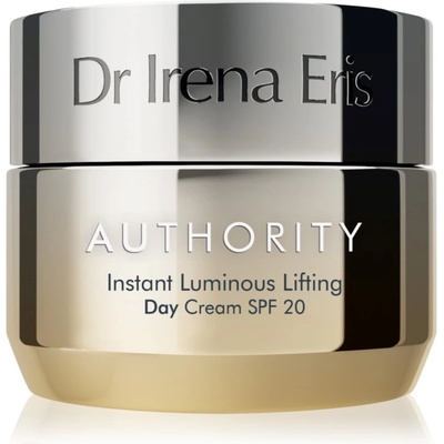Dr Irena Eris Authority стягащ крем против бръчки SPF 20 50ml