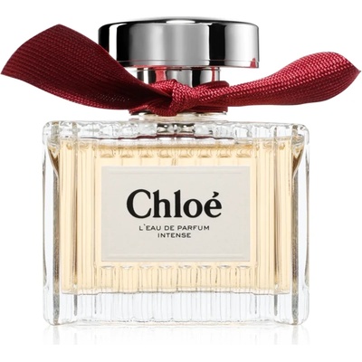 Chloé L'Eau de Parfum Intense (Intense) EDP 100 ml