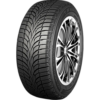 Nankang SV-3 255/40 R20 101V