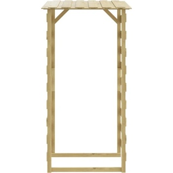 Image 1 of vidaXL 3096648 1x0,9x2 m