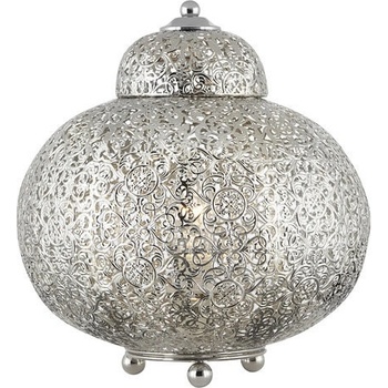 Searchlight EU8221-1SS