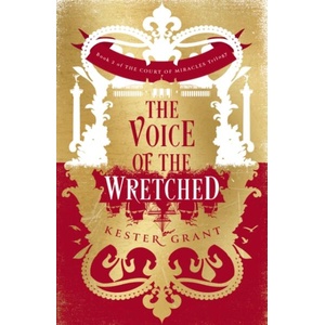 Voice of the Wretched (ISBN: 9780008254827)