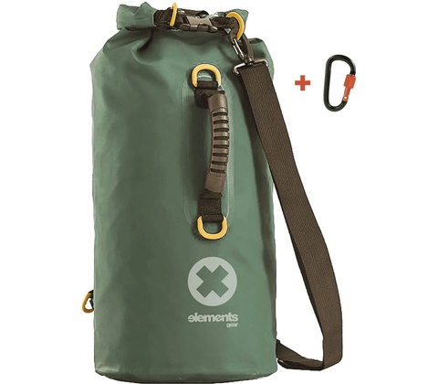 X-elements Expedition 2.0 80 l