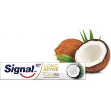 Signal Long Active Elements Coco White 75 ml