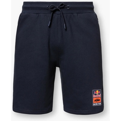 KTM kraťasy LOGO Redbull navy