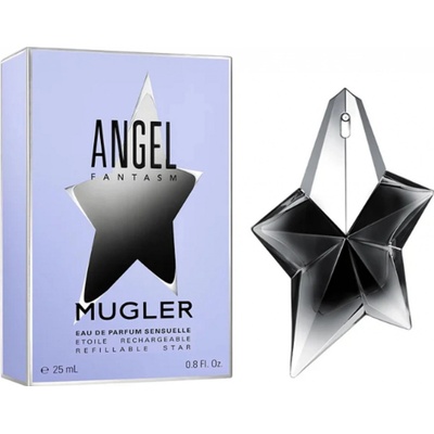 Thierry Mugler Angel Fantasm parfumovaná voda dámska 25 ml