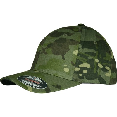 Flexfit Multicam 6277MC 6 panelová COT5577MCz2912-multicam tr Multicam topic