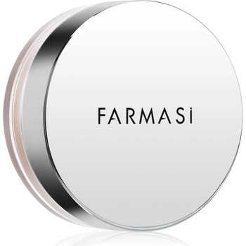 Farmasi Styling транспарентна пудра на прах 5 гр