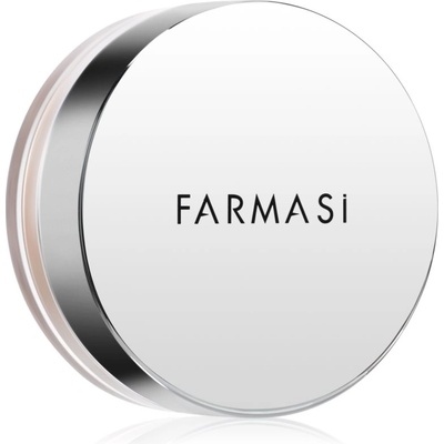 Farmasi Styling транспарентна пудра на прах 5 гр