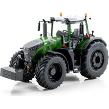 Wiking Fendt 942 Vario 2023 Black Wheels1:32