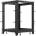 Lanberg open rack 19 15U (OR01-6115-B)