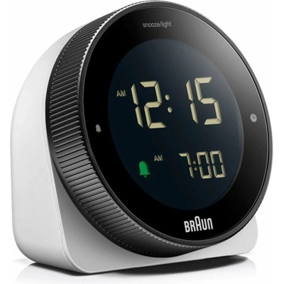 Braun BC 24 W DCF