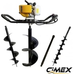 CIMEX EA300