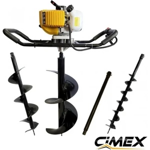 CIMEX EA300