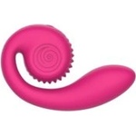 EasyToys SVibe GIZI lite розов (P26478)