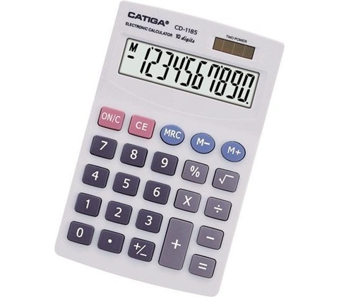 Catiga 8137