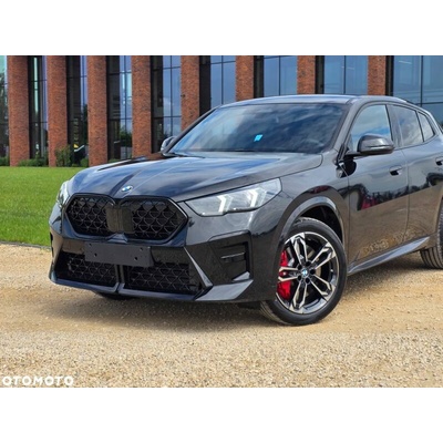 BMW X2 sDrive20i M Sport 125 kW