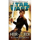 Star Wars: Heir to the Jedi